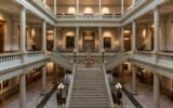 georgia state capitol hinduphobia