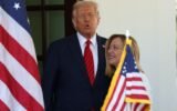 giorgia meloni donald trump