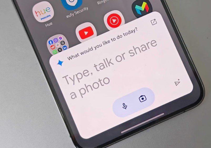 google gemini ai