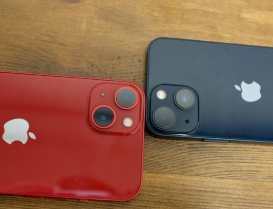 iPhone 15 Pro Visual