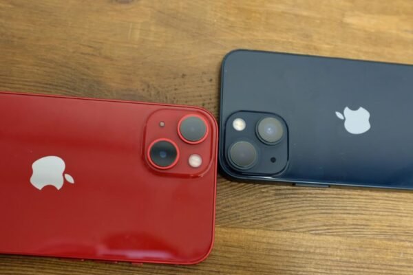 iPhone 15 Pro Visual
