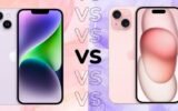iPhone 15 and iPhone