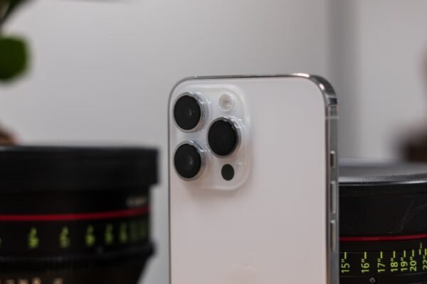 iPhone 17 Pro
