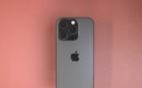 iPhone 17 Pro render beside iPhone