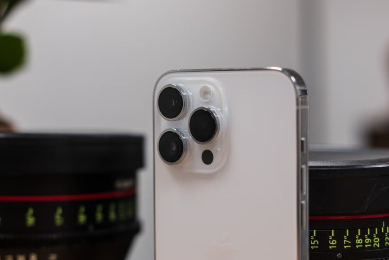 iPhone 17 Pro