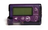 insulin pump medical device design