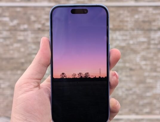 iphone 17 air leaks slim