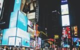 online shopping via AI