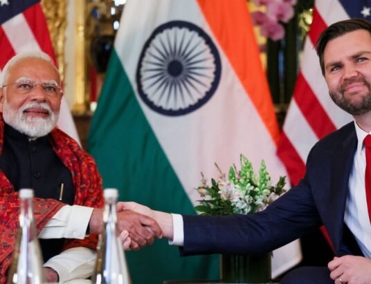 pm-modi-us-vp-vance-progress