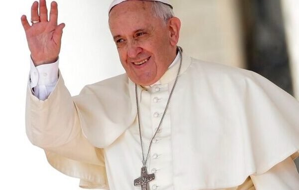 pope francis death 2025 basilica vatican