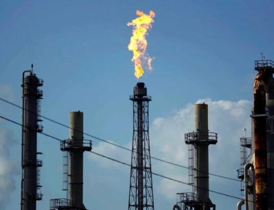 saudi aramco oil refinery ras tanura