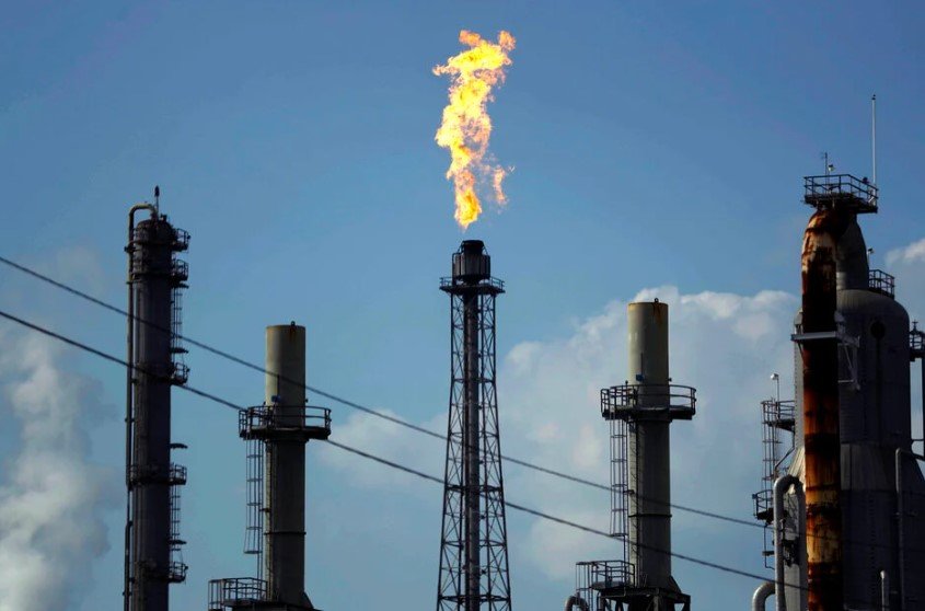 saudi aramco oil refinery ras tanura