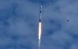 spacex falcon 9 launch starlink