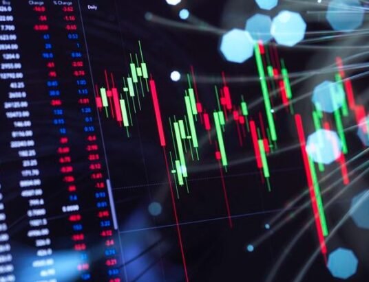 stock market crash