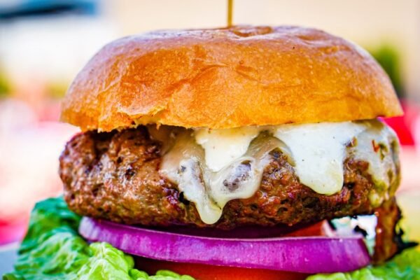ultra-processed foods