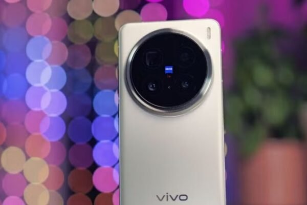 vivo x200 ultra