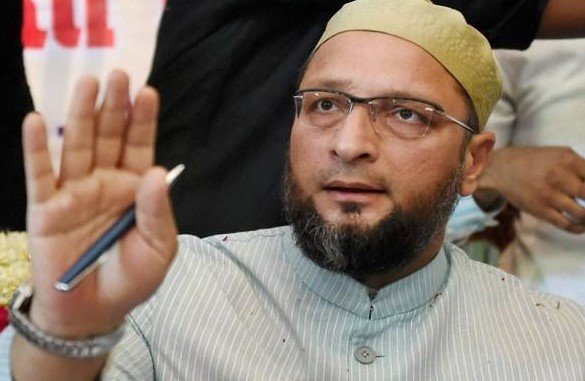 Asaduddin Owaisi