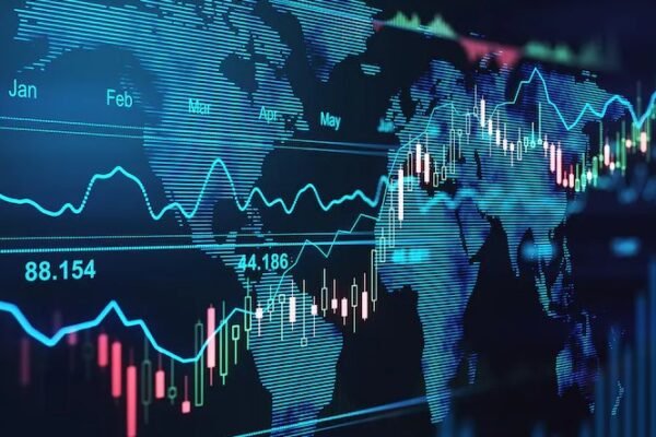 Asia-Pacific stock market