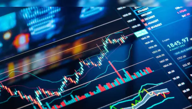 Asia stock market