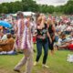 Rain Clouds and Jazz Notes: Atlanta’s Beloved Festival Packs Piedmont Park