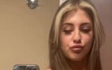 Bella May Culley missing in Thailand arrested Georgia