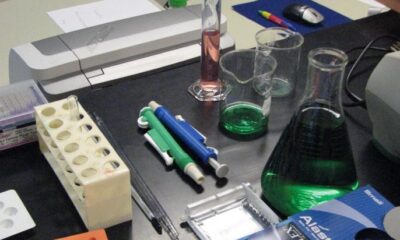 BioLab Shuts Down Production at Troubled Chlorine Plant After Years of Fires and Fallout