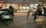 Delhi rain