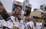 Edan Alexander freed Hamas hostage family reunion