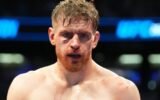 Edmen Shahbazyan UFC fight
