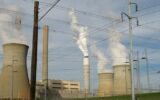 Georgia Power Plant
