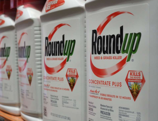 Georgia law protects Bayer from Roundup cancer claims