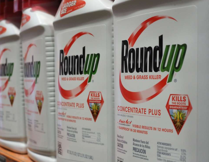 Georgia law protects Bayer from Roundup cancer claims