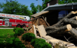 Georgia severe weather