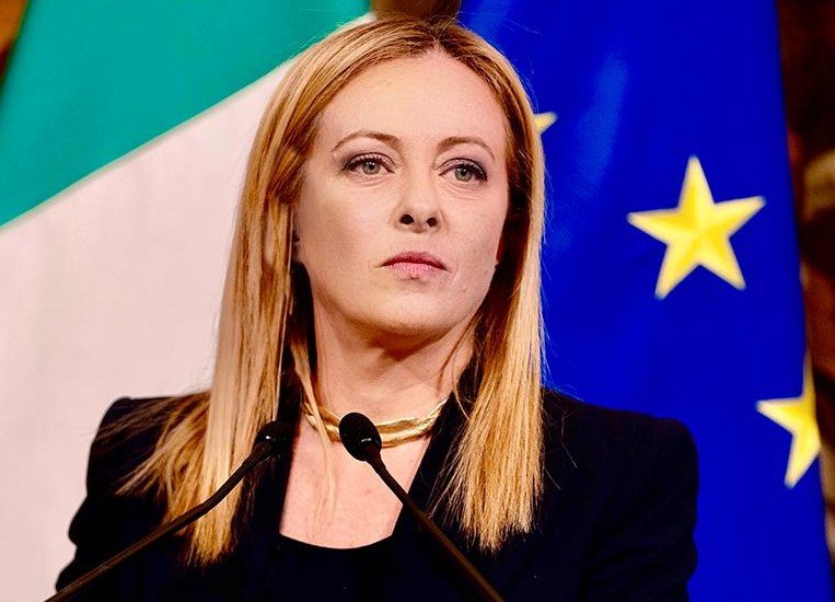 Giorgia Meloni Bangladesh diplomatic