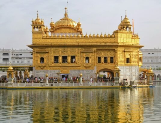 Golden Temple