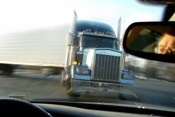 I-75 Georgia tractor-trailer accident