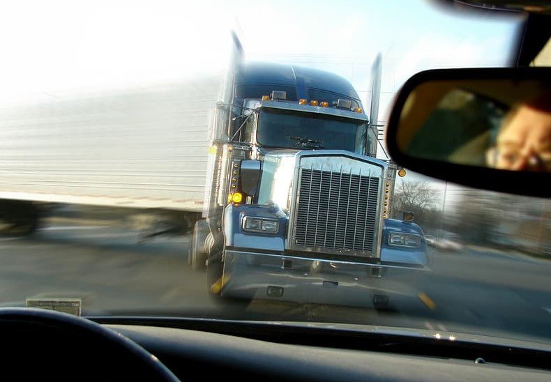I-75 Georgia tractor-trailer accident