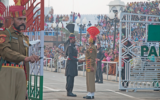India Pakistan ceasefire security border