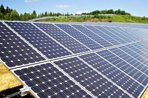 Indian solar