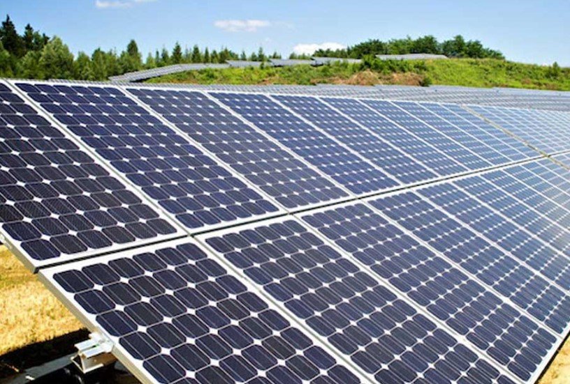 Indian solar