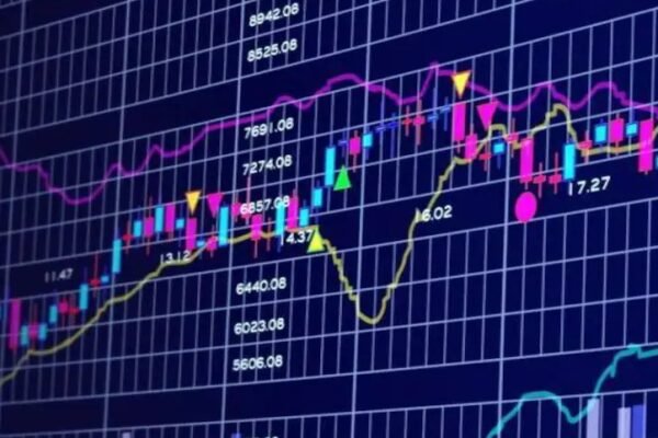 Indian stock market