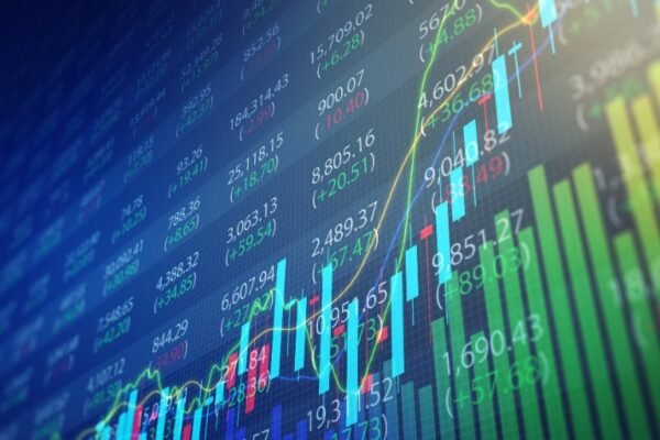 Indian stock market