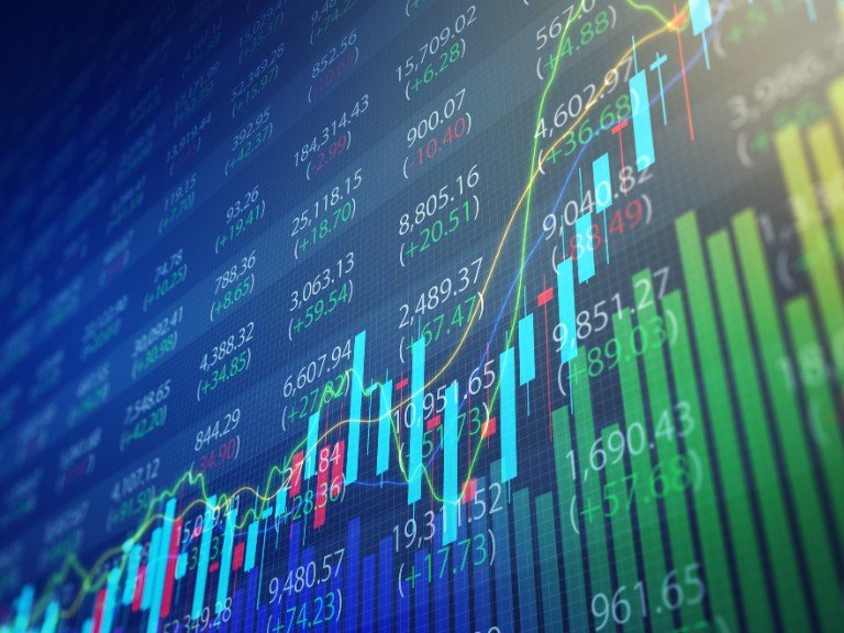 Indian stock market