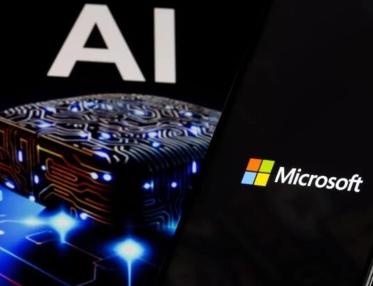 Microsoft AI