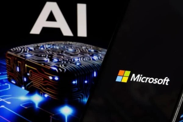 Microsoft AI