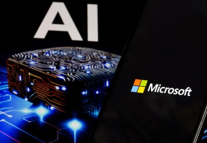 Microsoft AI