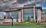 Microsoft headquarters Redmond campus