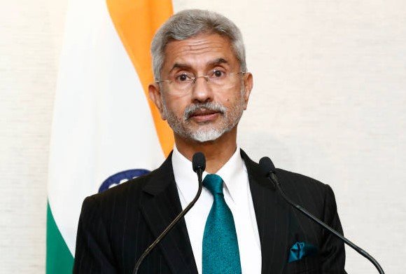 Ministry of External Affairs India press conference Arunachal Pradesh