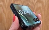 Motorola Razr Ultra
