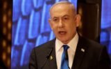 Netanyahu Gaza ceasefire talks